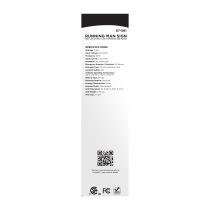 EX SIGN-CAN-WET LT - 67-561