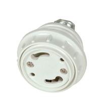 GU24 THRD PHEN SKT CAP W/ RING - 80-1717