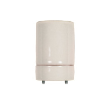 4 KV 2-PC KEYLESS PORC. HD SKT - 80-1793