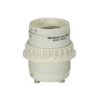 GU24 13W 4-PIN THRD W/RG ELECT - 80-1855