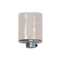 4KV MED POR SKT W/TERM SCRS - 80-1870