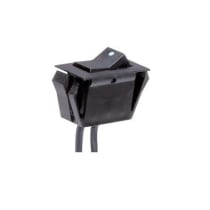 BLACK MINI ROCKER SW ZE200S - 80-1980