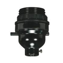 GU24 PUSH TRHU UNO THREAD PHEN - 80-2071