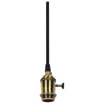 REG AB 4PC SB ON-OFF TURN KNB - 80-2297