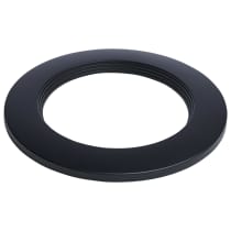 DLR TRIM ACC/4/WR/RND/BK - 80-2904
