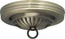 AB CANPY KIT 7/16"CH+2 BAR - 90-053