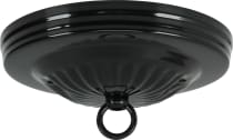 BLK CANPY KIT 7/16"CH+2 BAR - 90-055