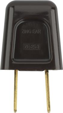 BRN POLARIZED ACADEMY PLUG SPT - 90-1521