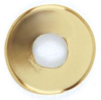 1/8 X 1 1/4" CHECKRING VAC. BR - 90-177