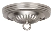 BRUSHED NKL CANOPY KIT 1/8 CH - 90-1882