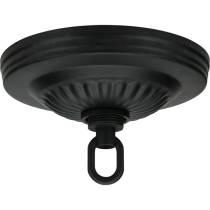 BLK CANOPY KIT 1 1/16" CH - 90-198