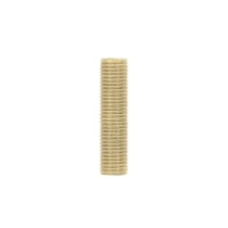1/8 X 4 1/2" NIPPLE YZP - 90-5036