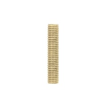 1/8 IP X 7" NIPPLE YZP - 90-5056