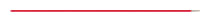 RED 18/1 SOLID TFN 500 FT. SPO - 93-345