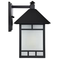 DREXEL 1 LT 9" OUTDOOR WALL - 60-5602