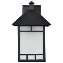 DREXEL 1 LT 9" OUTDOOR WALL - 60-5602