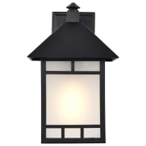 DREXEL 1 LT 9" OUTDOOR WALL - 60-5602