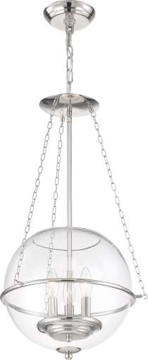 ODYSSEY 3 LIGHT PENDANT - 60-6952