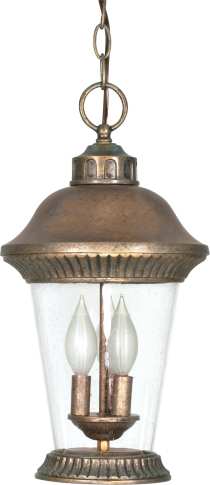 CLARION 3 LT HANGING LANTERN - 60-969