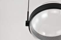 ARVADA 8" LED PENDANT - 62-2031
