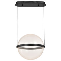 ARVADA 16" LED PENDANT - 62-2033