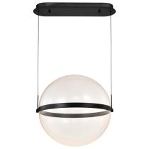 ARVADA 20" LED PENDANT - 62-2034