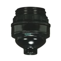 GU24 KEYLESS W/UN THREAD PHEN - 80-2067
