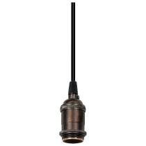 DARK AB 4 PC S.B. KEYLESS SKT - 80-2281