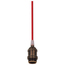 KEYLESS DARK ANT. CAST SKT - 80-2378