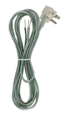10 FT 18/3 SPT-2 105 SILVER - 90-2436