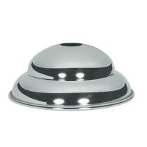 POL. CHR 2 STEP CANOPY 5 1/2" - 90-2489