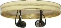 POL BR 10" PAN - 90-766