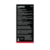 5A15/LED/2700K/120V - S8572