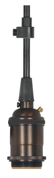 DARK AB 4PC CB KEYLESS SKT GRD - 80-2576