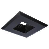 DEEP BAFFLE 5-6 IN SQ BZ TRIM - 80-994