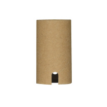 CANDLE CARDBOARD COVER - 90-1709