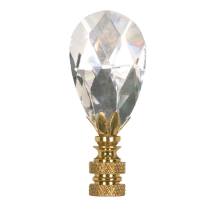 PF8413 PENDALOG CUT CRYSTALFIN - 90-1737