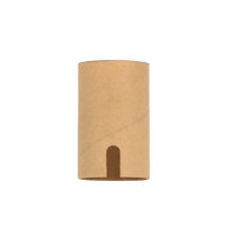 PAPER LINER TURN KNOB SOCKET - 90-1777