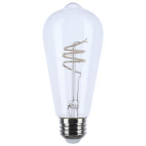 6ST19/CL/LED-GF/COIL/930/E26 - S11529