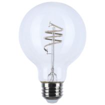 6G25/CL/LED-GF/COIL/930/E26 - S11531