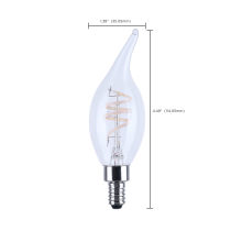 4CA11/CL/LED-GF/COIL/930/E12 - S11534