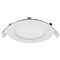 10WLED/DW/EL/4/CCT-SEL/RND/RD - S11826