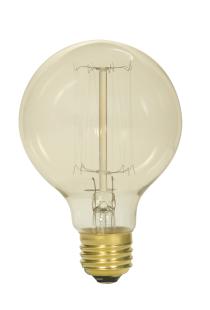 40G25/CL/15S/120V VINTAGE - S2425