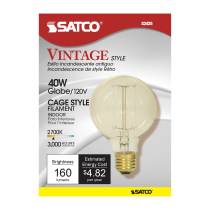 40G25/CL/15S/120V VINTAGE - S2425