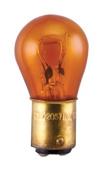 1157NA/BP2 NATURAL AMBER - S2734
