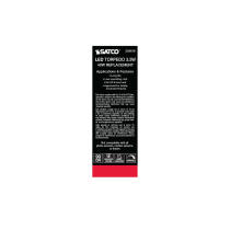 3.5CTC/LED/927/E12/120V - S29618