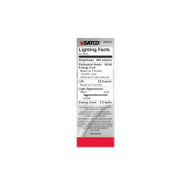 3.5CTC/LED/927/E12/120V - S29618