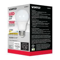 11A19/LED/2700K/1100L/120V/D - S29810