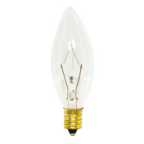15W TORP CL B8 E12 130V - S3345