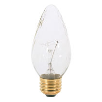 25W F15 STD CLR - S3363
